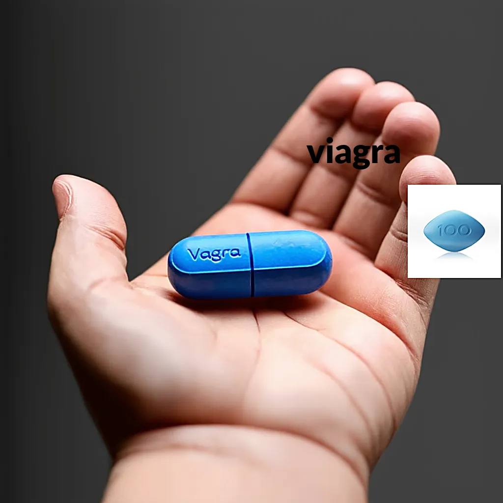 Viagra es con receta medica